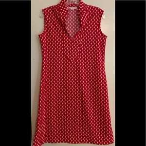 Jude Connally “Kristen” dress